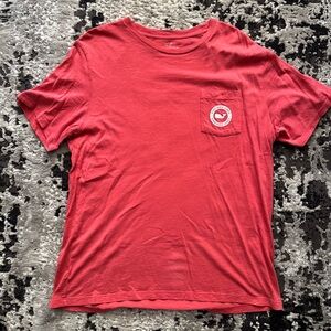 Vineyard Vines Short Sleeve Tee Size L